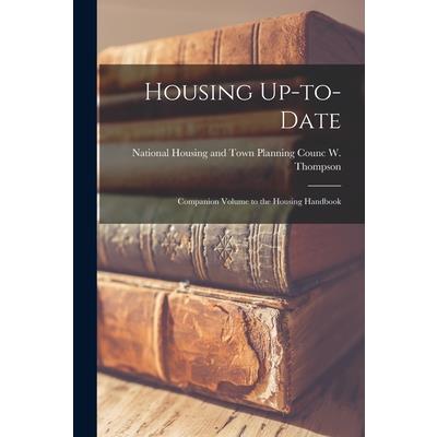 Housing Up-to-date