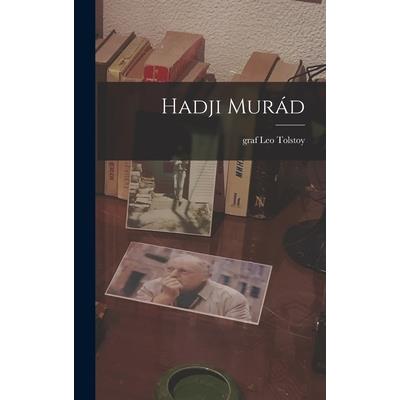Hadji Mur獺d