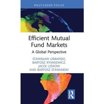 Efficient Mutual Fund Markets