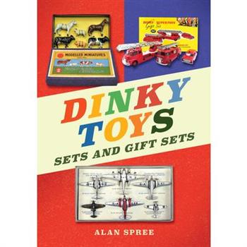 Dinky Toys Sets and Gift Sets