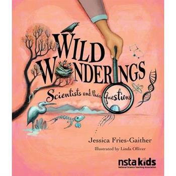 Wild Wonderings
