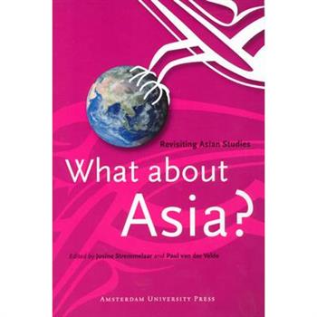 What about Asia?