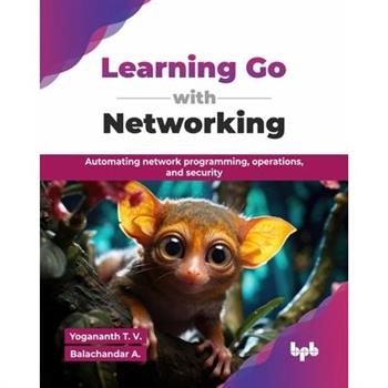 Learning Go with Networking