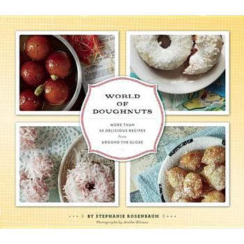 World of Doughnuts