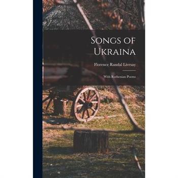 Songs of Ukraina