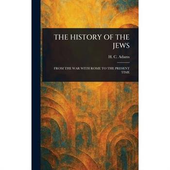 The History of the Jews