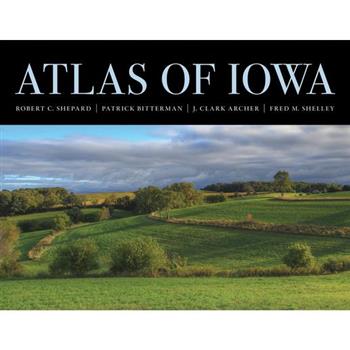Atlas of Iowa