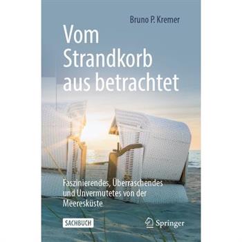 Vom Strandkorb Aus Betrachtet