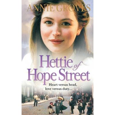 Hettie of Hope Street