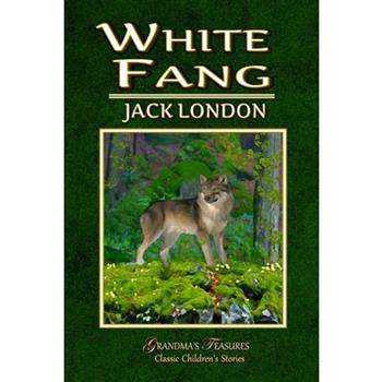 White Fang