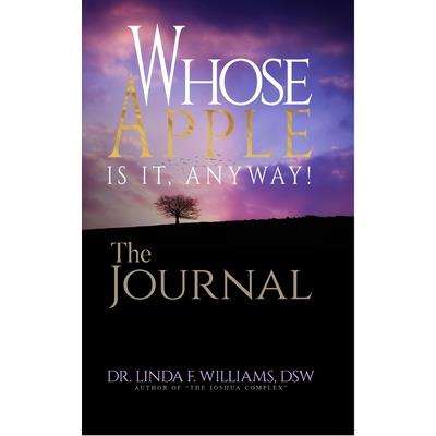 Whose Apple is it, Anyway! The Journal