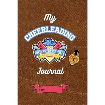 My Cheerleading Journal