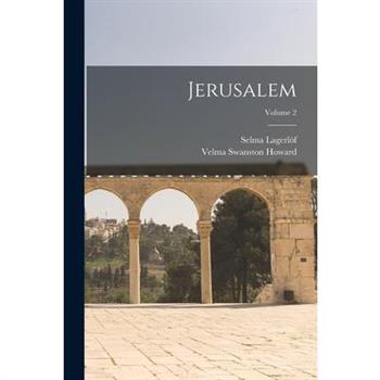 Jerusalem; Volume 2