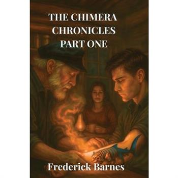 The Chimera Chronicles Part One