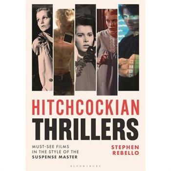 Hitchcockian Thrillers
