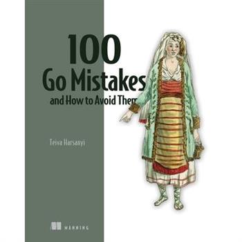 100 Go Mistakes and How to Avoid Them
