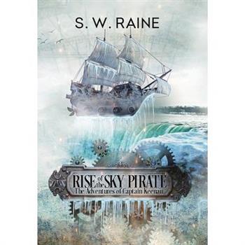 Rise of the Sky Pirate