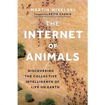 The Internet of Animals