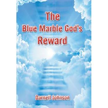 The Blue Marble God Reward