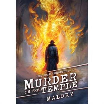 Murder in the Temple