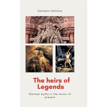 The heirs of legends