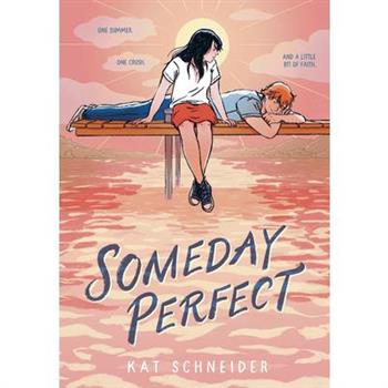 Someday Perfect