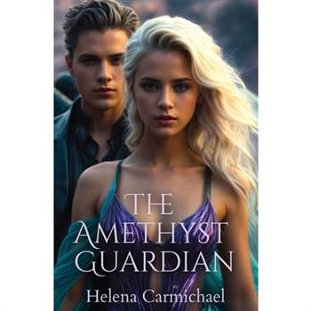 The Amethyst Guardian