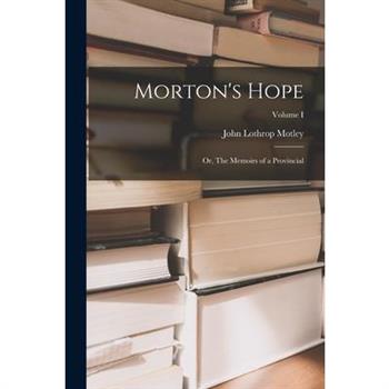 Morton’s Hope