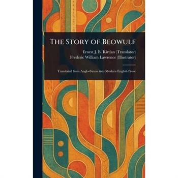 The Story of Beowulf