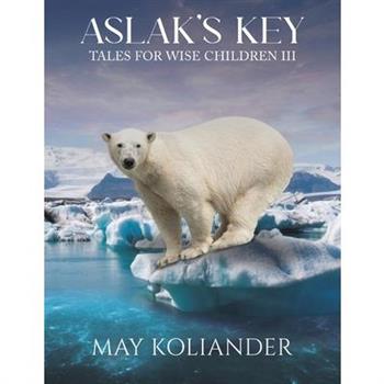Aslak s Key