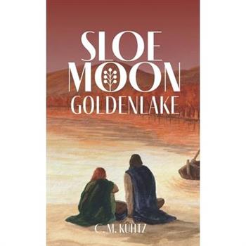 Sloe Moon - Goldenlake