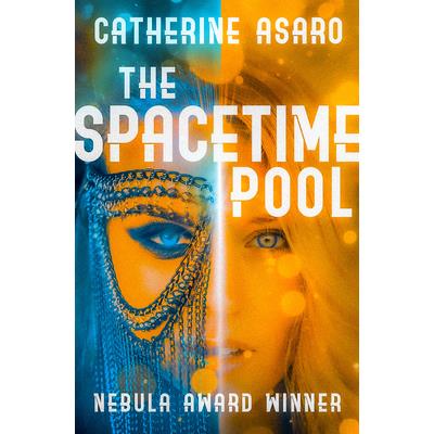 The Spacetime Pool