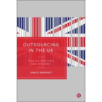 Outsourcing in the UK