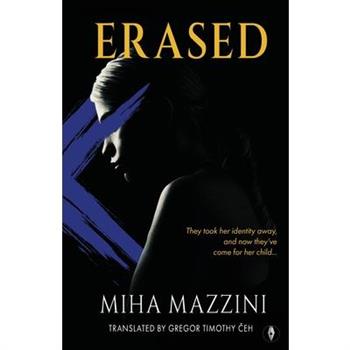 Erased