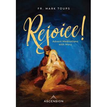 Rejoice! Advent Meditations with Mary, Journal