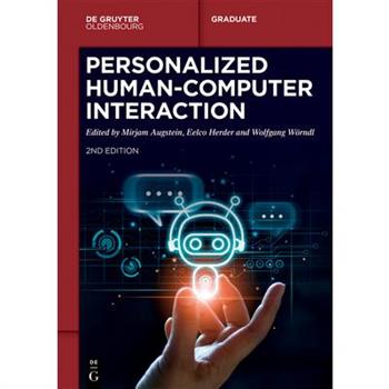 Personalized Human-Computer Interaction