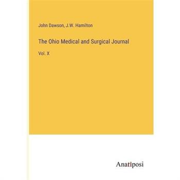 The Ohio Medical and Surgical Journal