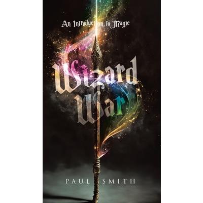 Wizard War