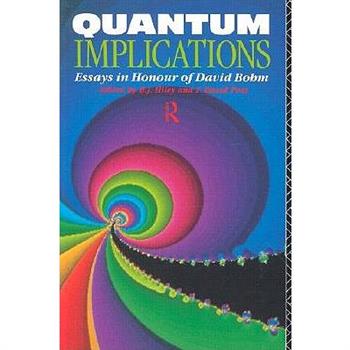 Quantum Implications