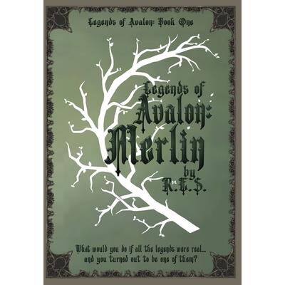 Legends of Avalon