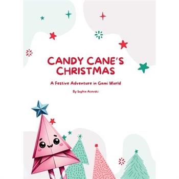 Candy Cane's Christmas