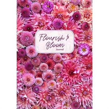 Flourish and Bloom Journal