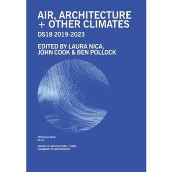 Air, Architecture + Other Climates
