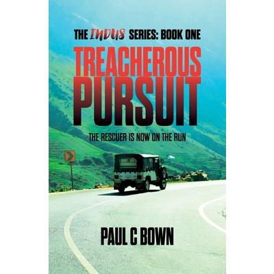Treacherous Pursuit