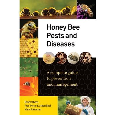 Honey Bee Pests and Diseases
