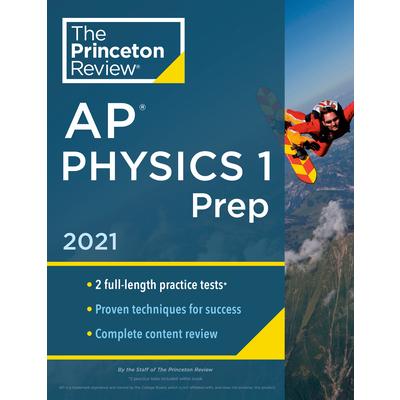 AP Physics 1 Prep, 2021 /