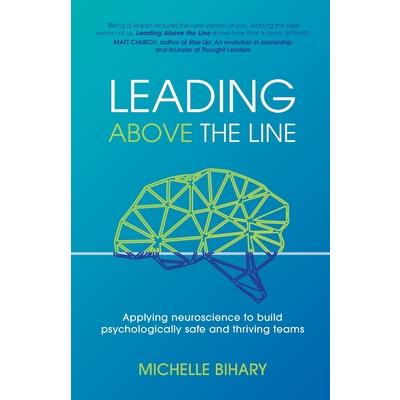 Leading Above the Line