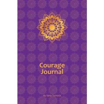 Courage Journal