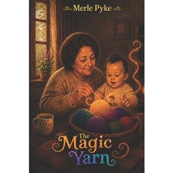The Magic Yarn