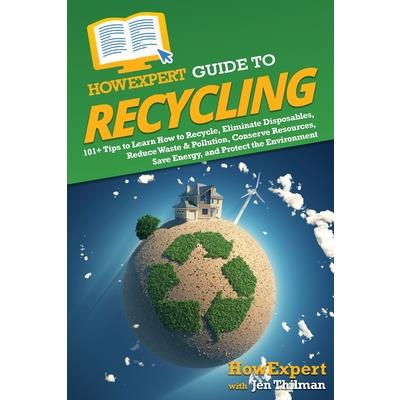 HowExpert Guide to Recycling